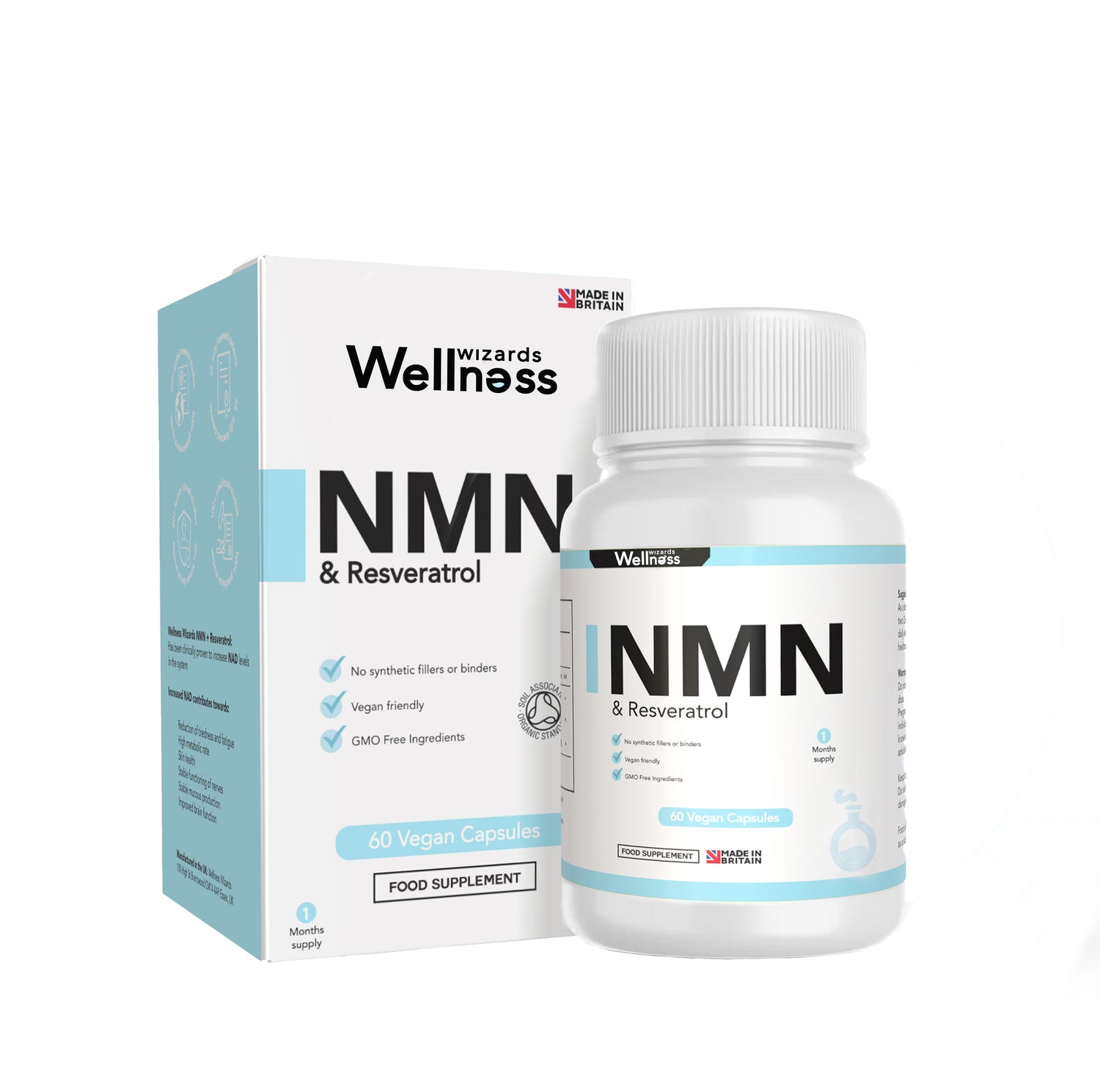 Wellness Wizards
